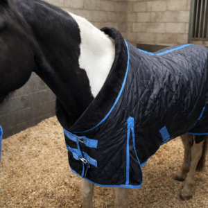 STABLE RUGS 100GSM / FUR