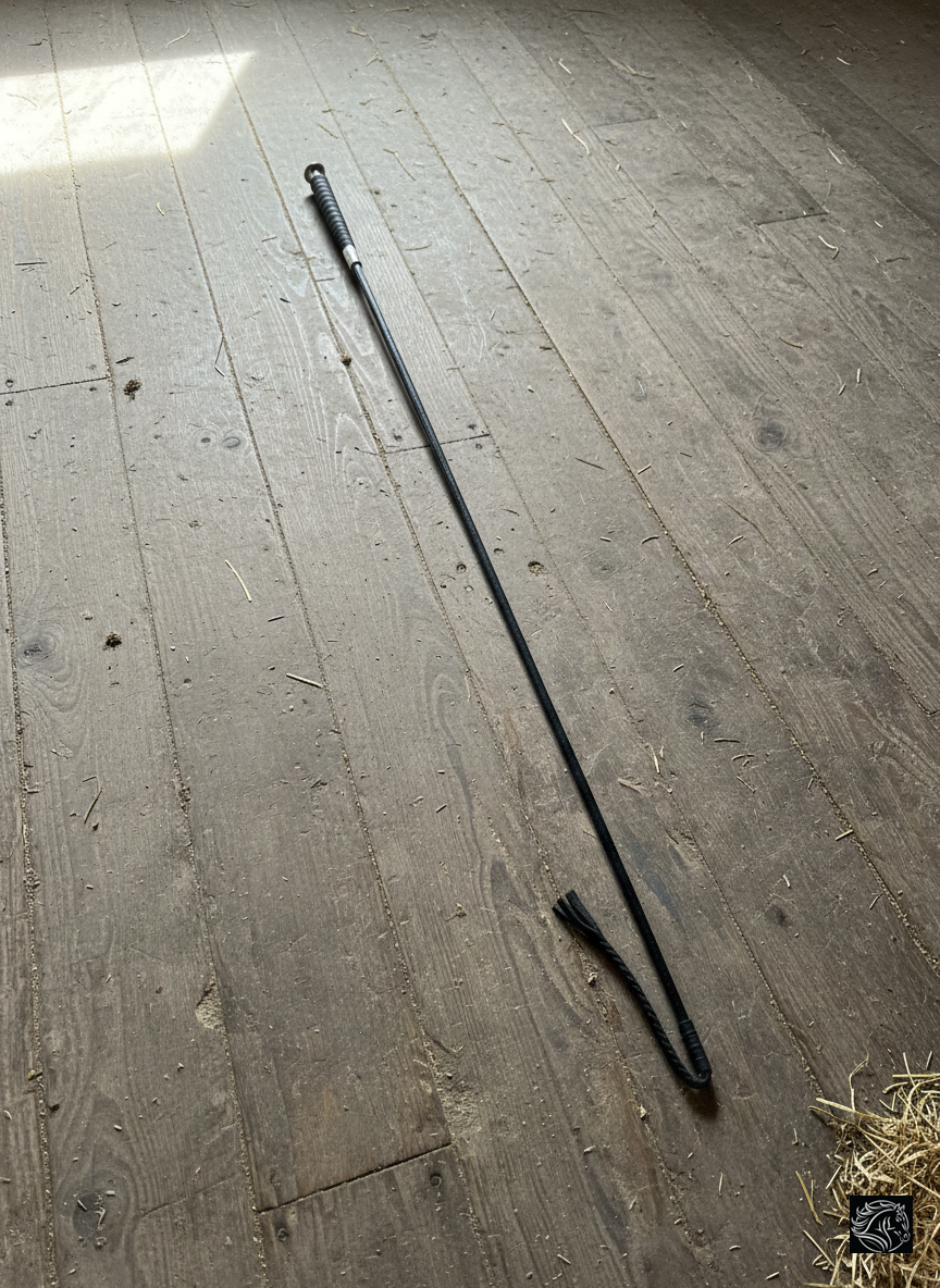 DRESSAGE WHIPS -42 INCH - Image 2