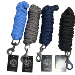 POLYSTER LEAD ROPE – 2M