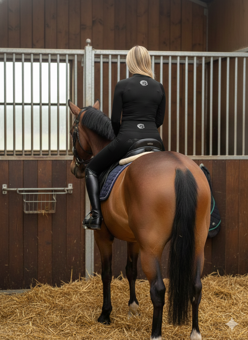 BASE LAYER - HALF SLEEVE - Image 5