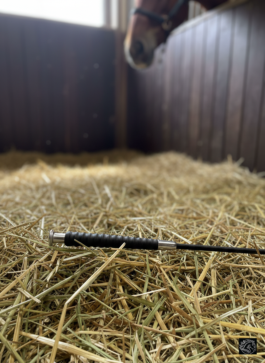 DRESSAGE WHIPS -42 INCH - Image 3