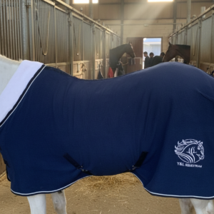 FLEECE RUG ANTI-PILLING