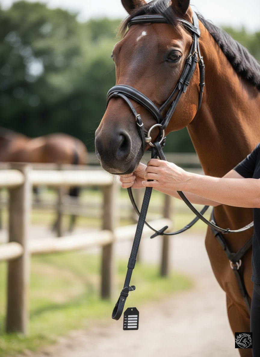 GRIP REINS - Image 5