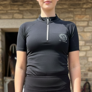 BASE LAYER - HALF SLEEVE