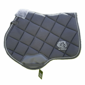 COTTON CLOSE CONTACT SADDLE PAD